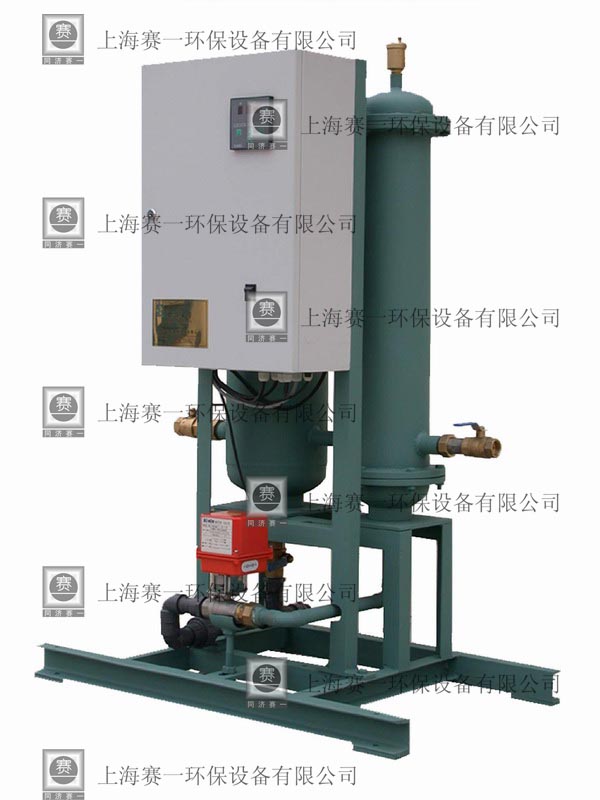 SCII-G系列微晶旁流水處理器【冷凍(媒)水專用】(圖1) SCII-G系列微晶旁流水處理器【冷凍(媒)水專用】(圖1)