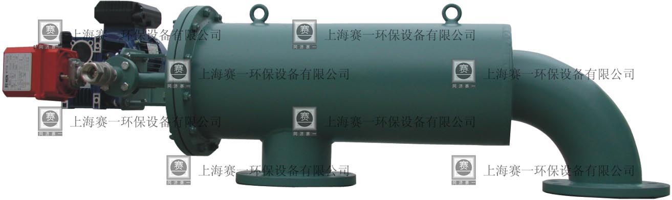 SC-ZL系列全自動(dòng)過(guò)濾器(圖1)